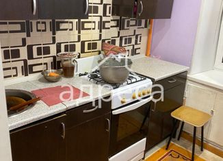 Однокомнатная квартира на продажу, 28.6 м2, Самара, Заводское шоссе, 63, метро Юнгородок