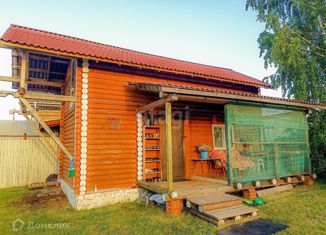 Продается дом, 49 м2, ДП Райский, Абрикосовая улица