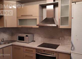 3-комнатная квартира на продажу, 82.7 м2, Москва, улица Горчакова, 1к3, улица Горчакова
