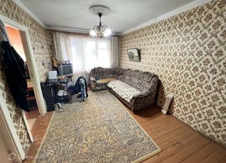 Продаю 3-комнатную квартиру, 50 м2, Ивановская область, улица Ермака, 34