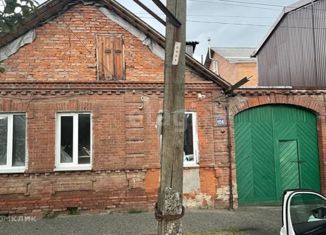 Продается дом, 27 м2, Владикавказ, Тургеневская улица