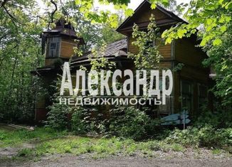 Дом на продажу, 224.4 м2, Зеленогорск, Приморское шоссе, 573