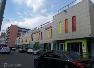 Продается офис, 4863 м2, Москва, Волжский Бульвар квартал 113А, к1, метро Волжская