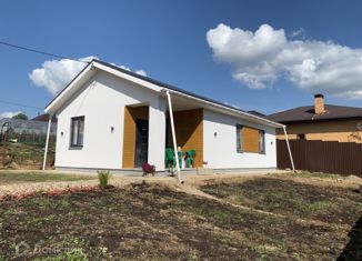 Продам дом, 70 м2, деревня Маньково