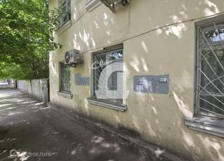 2-комнатная квартира на продажу, 34.4 м2, Краснодар, улица имени Дзержинского, 121
