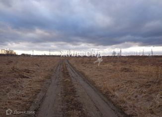 Продам участок, 12 сот., поселок Воробьевский