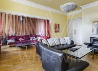 Продаю 4-ком. квартиру, 154.7 м2, Москва, Орликов переулок, 8, Орликов переулок