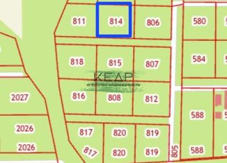 Продам участок, 10 сот., ТСН Березняки, Солнечная улица