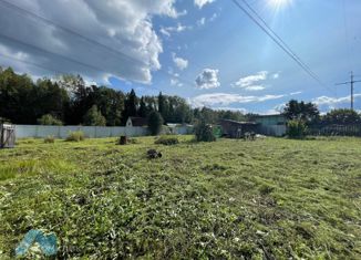 Продам земельный участок, 9.4 сот., СНТ Заозёрный, Заозёрная улица, 18Б