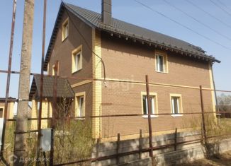 Дом на продажу, 243.3 м2, деревня Пенеснарь, деревня Пенеснарь, 75А