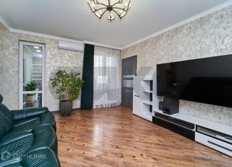 Продажа 4-комнатной квартиры, 101.6 м2, Краснодар, Уральская улица, 75к1, микрорайон ХБК