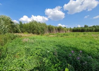 Продажа земельного участка, 18.9 сот., деревня Соколово, деревня Соколово, 174