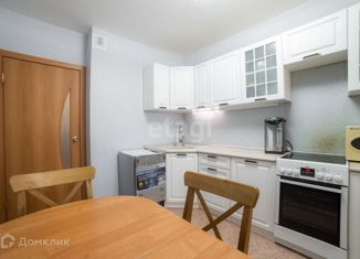 Продажа 2-комнатной квартиры, 59.5 м2, Томск, Береговая улица, 5