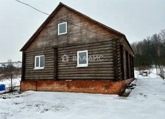 Продам дом, 82.5 м2, село Пушкарное, Луговая улица, 57