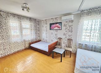 Продажа 1-комнатной квартиры, 35.6 м2, Ульяновская область, Восточная улица, 36