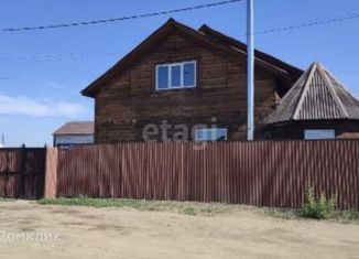 Дом на продажу, 121.1 м2, улус Нур-Селение