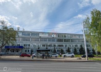 Офис в аренду, 945 м2, Уфа, Орджоникидзевский район, проспект Октября, 151