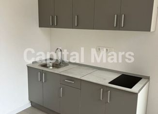 Аренда 2-ком. квартиры, 60 м2, Москва, улица Маргелова, 3к3, метро Беговая