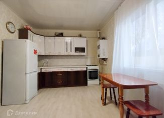 1-комнатная квартира на продажу, 43.7 м2, Уфа, Альшеевская улица, 56