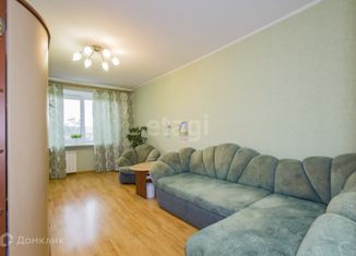 Продам двухкомнатную квартиру, 47.1 м2, Екатеринбург, Шефская улица, 87к2