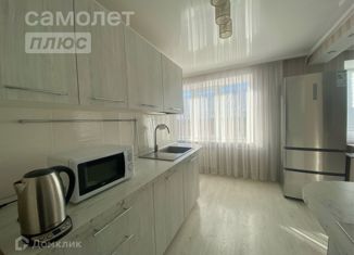 Продажа четырехкомнатной квартиры, 94.5 м2, Ставрополь, улица Репина, 198, Октябрьский район