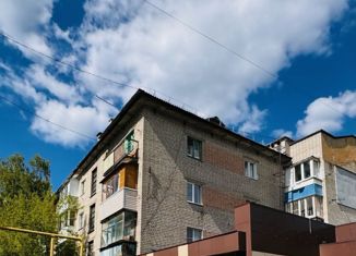 Двухкомнатная квартира на продажу, 43.2 м2, Нижегородская область, Гороховецкая улица, 42