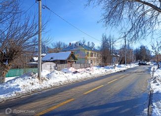 Продается участок, 8 сот., Комсомольск, Спортивная улица, 10