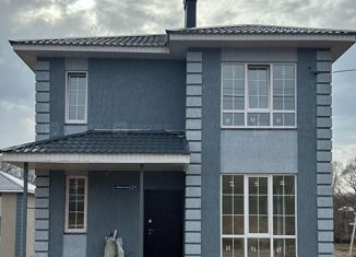 Продается дом, 130 м2, село Кощаково, улица Панкова, 25