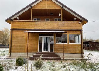 Продаю дом, 160 м2, деревня Нелаи