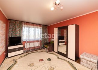 Продажа однокомнатной квартиры, 39 м2, Курган, Солнечный бульвар, 26к1, Западный район