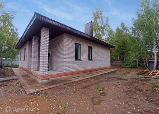 Продажа дома, 105 м2, деревня Карпово, Лучистая улица, 12А