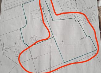 Продается участок, 24 сот., поселок Яблоневка, улица Ветеранов