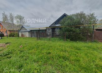 Земельный участок на продажу, 10 сот., деревня Яуши, улица Ленина