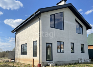Продам дом, 160 м2, деревня Котово