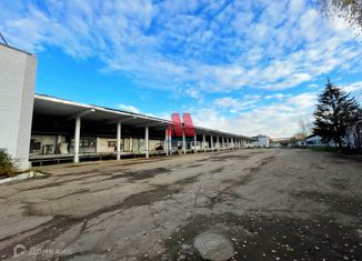 Офис в аренду, 1500 м2, Ярославль, Фрунзенский район, 2-я Транспортная улица, 66