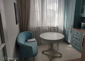 Продам 2-комнатную квартиру, 52.1 м2, Москва, улица Декабристов, 8к1, улица Декабристов