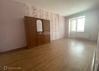 Продам 3-комнатную квартиру, 64.5 м2, Хакасия, улица Будённого, 74Вк1