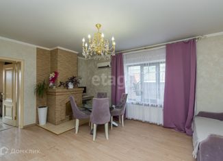 Дом на продажу, 60.6 м2, садовое товарищество Любитель