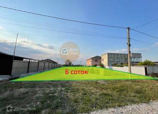 Продам участок, 6 сот., село Ана-Юрт, улица Нурлы, 2