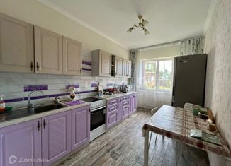 Продаю двухкомнатную квартиру, 53 м2, Всеволожск, Пугоревский проезд, 1к2