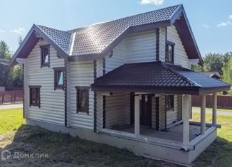 Продажа дома, 125.06 м2, ДНП Романовские Дачи-3