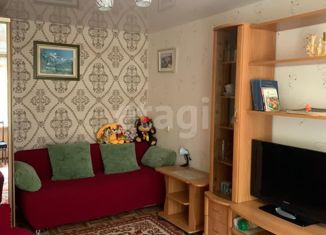 Продам 1-ком. квартиру, 29 м2, Приморский край, Октябрьская улица, 8