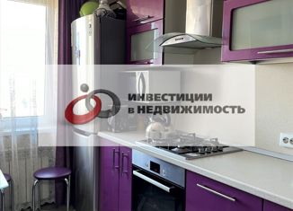 Продам 3-ком. квартиру, 71 м2, Ставрополь, проспект Юности, 48, микрорайон №17