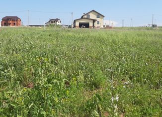 Продажа участка, 9.64 сот., село Пермяки