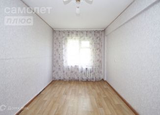 Продам 3-комнатную квартиру, 63.4 м2, Омск, улица Челюскинцев, 89