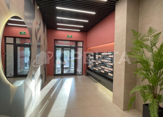 Продажа квартиры студии, 19.2 м2, Тюмень, ЖК Краснолесье, улица Анатолия Клиндюка, 2к1