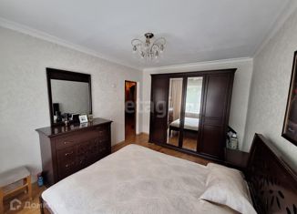 Продается 3-комнатная квартира, 62 м2, Владикавказ, Московская улица, 45к1