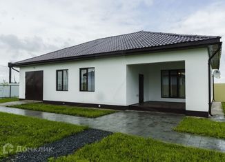 Продаю дом, 104.8 м2, село Петелино, улица Ленина