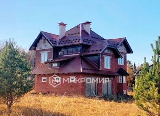 Дом на продажу, 400 м2, деревня Поповка, Цветочная улица, 12