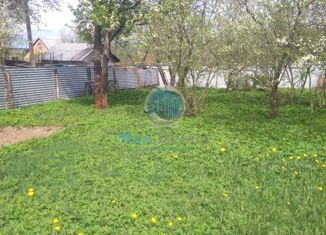 Продажа земельного участка, 10 сот., село Колычево, Центральная улица, 9